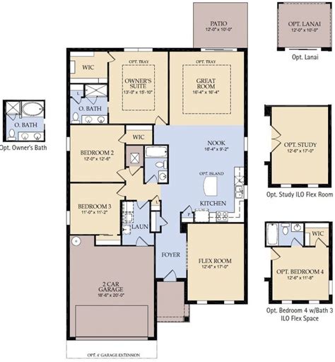 We listen to actual homeowners to find out what features are the most important so we can create beautifully livable homes perfect for every. Elegant Pulte Homes Floor Plans Texas - New Home Plans Design