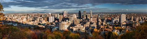 Where To Stay In Montreal A Guide To The Best Neighborhoods The