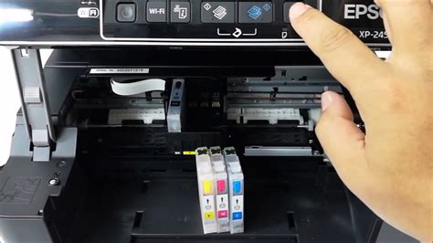 Install without cd the free software. Driver Epson Xp 245 / Chip Resetter For Epson Xp 245 Xp ...