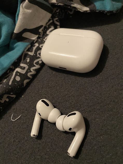 I Just Upgraded Today And I Already Love Them Rip Original Airpods And