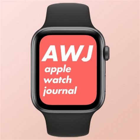 Add a new entry using voice, text, or scribble. Apple Watch Journal - YouTube