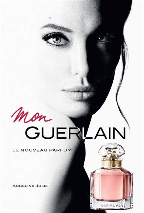 Angelina Jolie Stars In A New Sensual Fragrance Advertisement For Guerlain Fab Fashion Fix