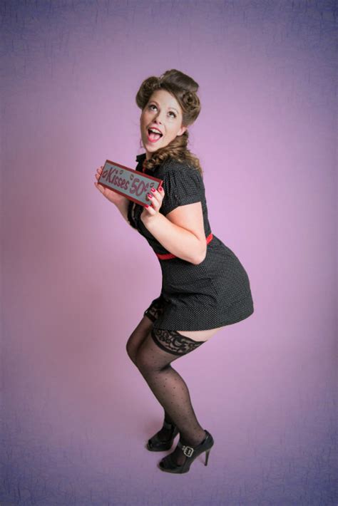 Cherry Pie Pinups Photo Erika Radek