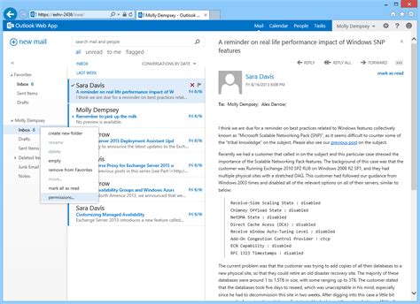 One of the best things about apple. Configuring delegate access in Outlook Web App - Microsoft ...