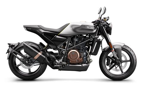 See husqvarna's first ever adventure bike, the norden 901, and find out what we know so far here. 2018 Husqvarna Vitpilen 701 Review • Total Motorcycle