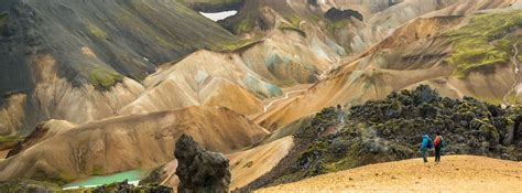 Landmannalaugar Hiking Day Tour Departing From Reykjavik
