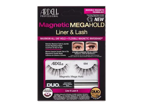 review ardell beauty magnetic megahold lashes and more calgary herald