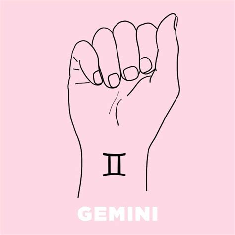 Beyoncé Had Gemini Twins And They May Be Destined For The Spotlight Gemini Gemini Tattoo