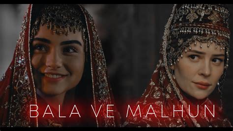 Bala Ve Malhun ~ Wedding ~ Hatun Editz Youtube