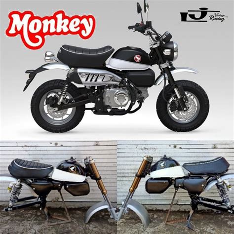 Jual Produk Paket Honda Monkey Frame Termurah Dan Terlengkap Mei 2023