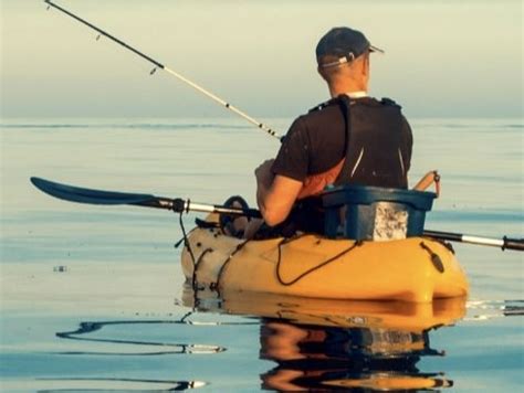 10 Beginner Kayak Fishing Tips You Must Know — The New Bbz For 2022