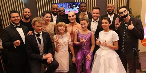 Who Won Agt 2016 — ‘americas Got Talent Season 11 Recap Hollywood Life