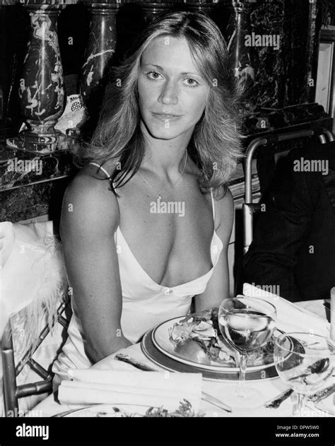 Exotic Film Awards Marilyn Chambers Photo By Michelson Globe Photos