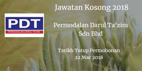 Gunakan jawatan kosong untuk mencari kerja kosong terkini dan melancarkan kerjaya anda di malaysia. Pin on Jawatan Kosong Johor