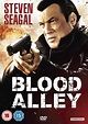 True Justice: Blood Alley (2012) - Streaming, Trailer, Trama, Cast ...