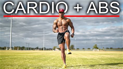 MINUTE CARDIO AND ABS WORKOUT FAT MELTING ROUTINE YouTube