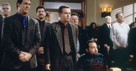 Steven Hytner Kenny Bania And Theyre Spectacular 10 Actors On