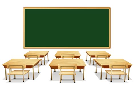 Empty School Classroom Clipart 20 Free Cliparts Download Images On