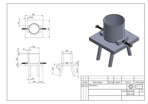 Assembly Bucket Tablepdf