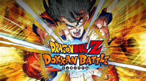 Dragon ball z dokkan battle is a nice little mix of mobile games. Dragon Ball Z Dokkan Battle Recensione: il potere dei ...