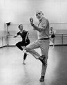Jerome Robbins, Ballet’s Mr. ‘Take It Easy, Baby,’ at 100 - The New ...