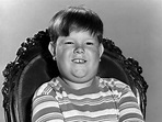 Ken Weatherwax: Child actor who found roles difficult to come by after ...
