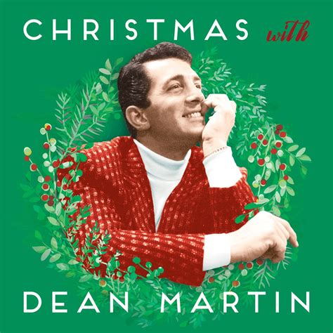‎christmas With Dean Martin Album By Dean Martin Apple Music