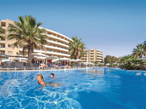 Hotel Allsun Hotel Orient Beach in Sa Coma günstig buchen bei TUI com