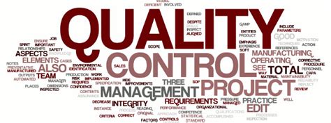 Benefits of digital quality control transformation. Why a Quality Management System is Essential | CPS Cards