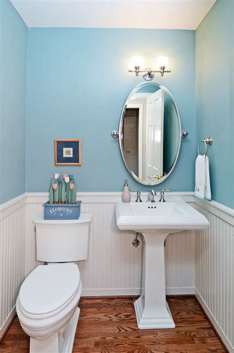 30 Guest Bathroom Decor Ideas