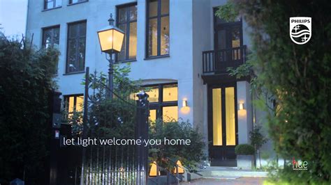 Philips Hue - YouTube