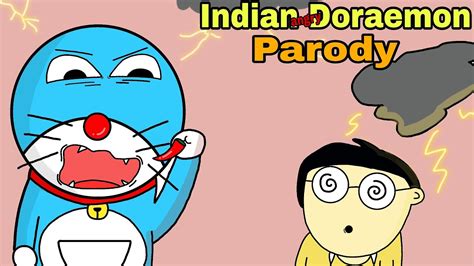 Indian Doraemon Parody Ftangry Doraemon‎ Inspired By Notyourtype