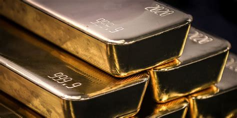 Barrick Gold Stocks Soars As Higher Gold Prices Boost Earnings Barron S
