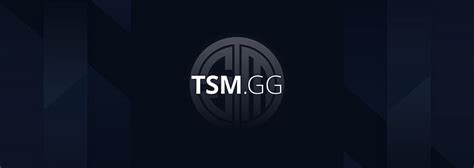 Official Tsm Site Team Solomid Hd Wallpaper Pxfuel