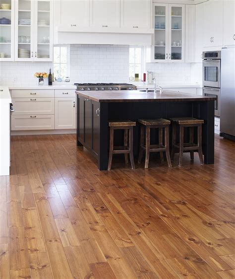 10 Expert Tips To Care For Wood Floors Kitchen Flooring Trends Wood