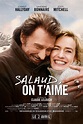 Affiche du film Salaud, on t'aime - Affiche 2 sur 3 - AlloCiné