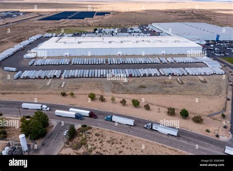 Actualizar 78+ imagen walmart distribution center san diego - Viaterra.mx