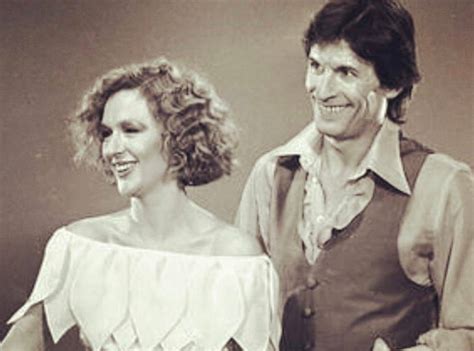 Loretta goggi od loretta goggi na deezeru. Chi era Gianni Brezza, l'amato marito di Loretta Goggi?