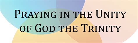 Trinity Prayer-01 - Rockingham Anglican Church