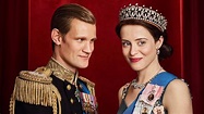 The Crown 2016 HD