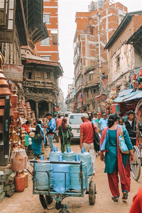 10 Of The Best Things To Do In Kathmandu Nepal Hand Luggage Only Travel Food And Photography