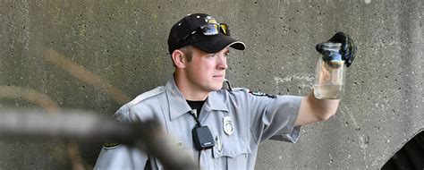 A Diversity Of Opportunities Warden Recruiting Wisconsin Dnr