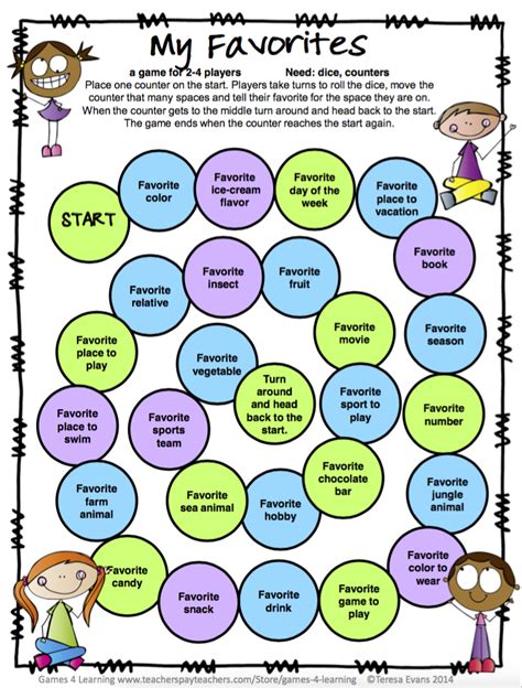 Pin By Kclifford On Teaching Resources English Games For Kids Teach