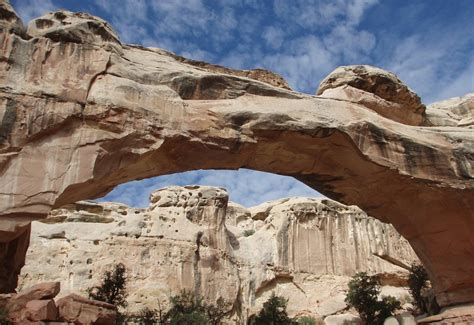 Capitol Reef National Park