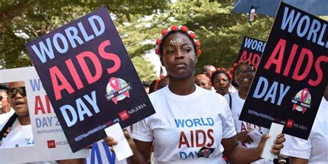 Ahf Nigeria Confidential Rapid Hiv Testing And Hiv Care For All In