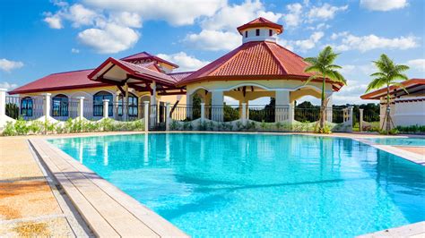 The Clubhouse At Terrazza De Sto Tomas Dot Property Philippines