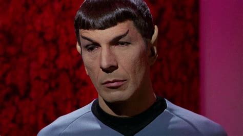 Star Trek Spocks Vulcan Nerve Pinch Explained