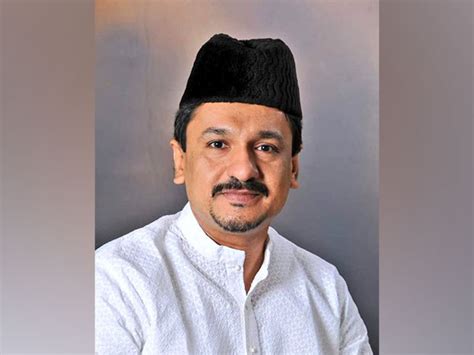 Kerala Sadiq Ali Shihab Thangal Elected As New Iuml State President