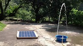 太陽能系統-自動灑水器_簡易概念影片 - YouTube