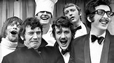 Filmes e programas de TV do Monty Python entram na Netflix em abril